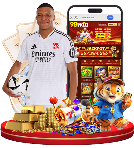 tải app 98win