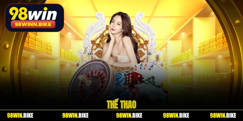 Thể thao
